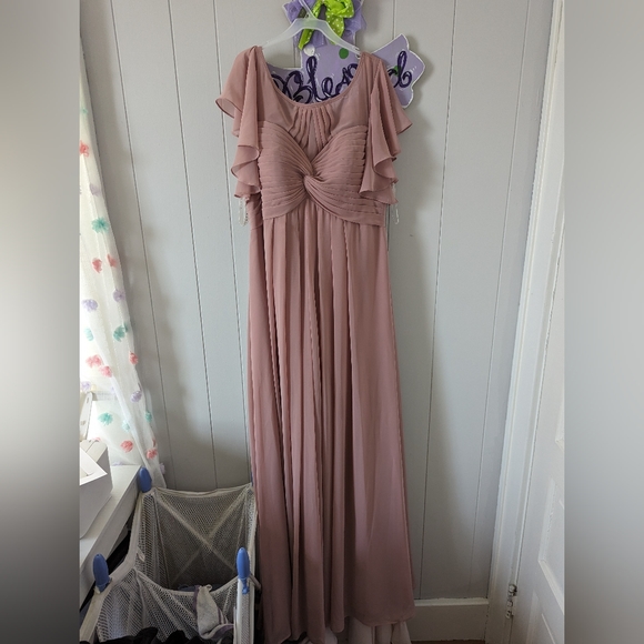 Bridesmaid Dress - Picture 5 of 5